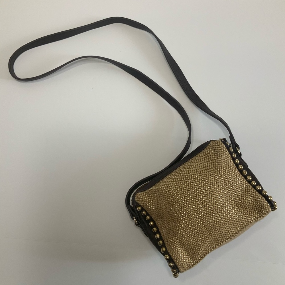 Big Buddha Crossbody